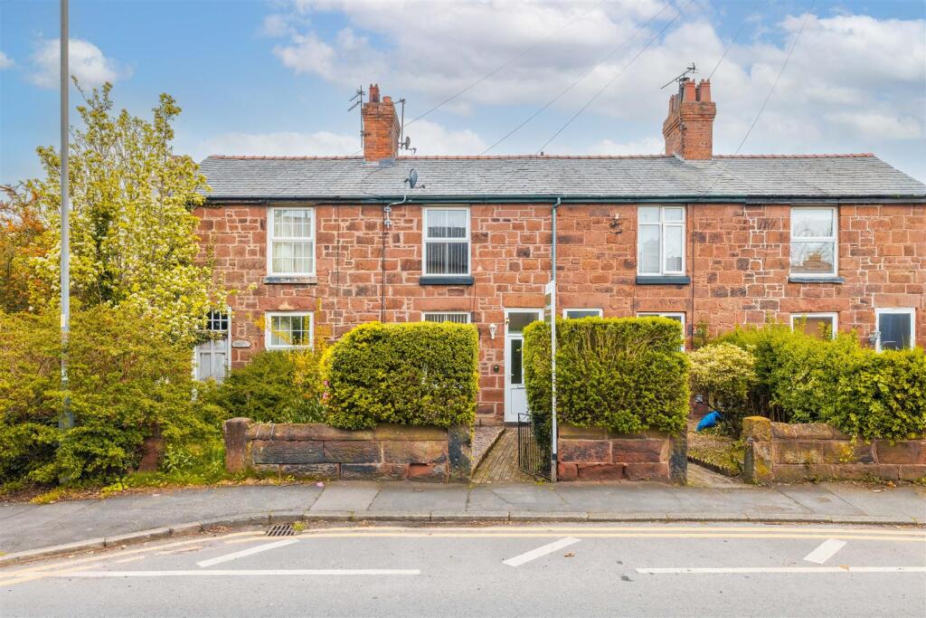 Main image of property: Liverpool Road, Neston