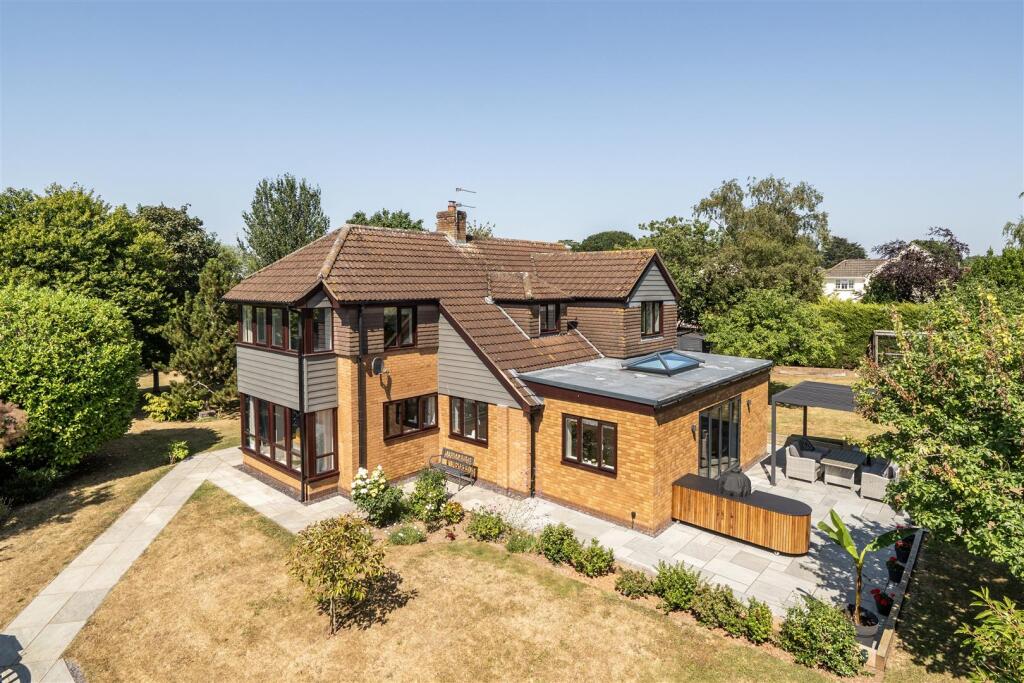 Main image of property: Church Road, Whimple
