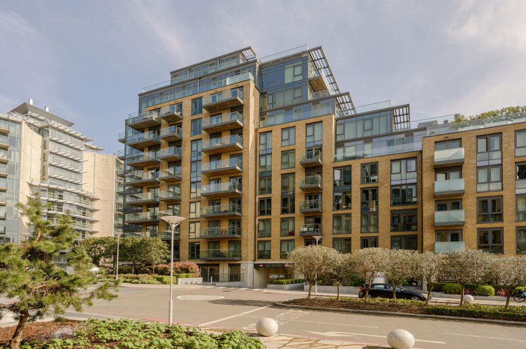 Main image of property: Juniper Drive, London, SW18 1