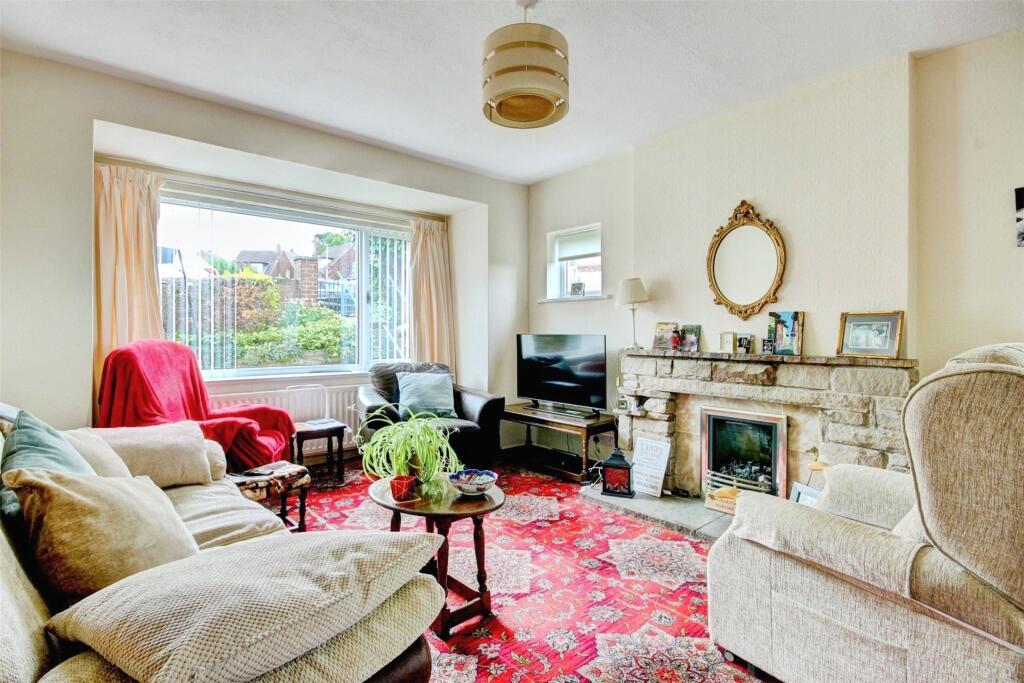 Sandford Road, Consett, County Durham, DH8 photo 4