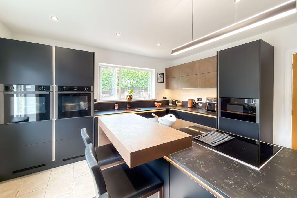 House in Arun, Angmering - View 4
