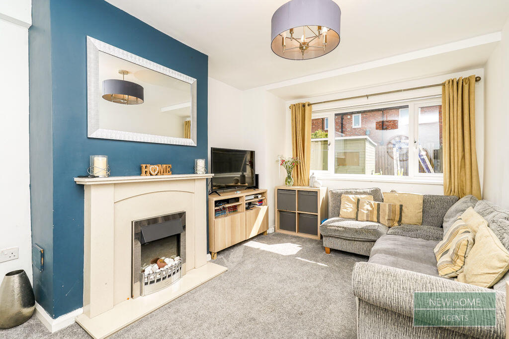House in South Tyneside, North East - View 4