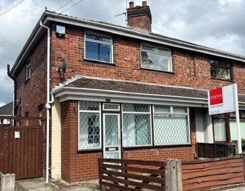 Main image of property: Lodge Lane, Warrington, Cheshire, WA5