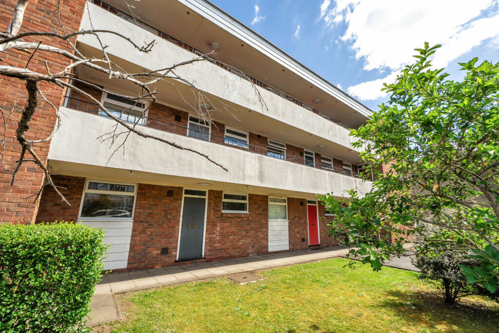 Main image of property: Royston Road, London