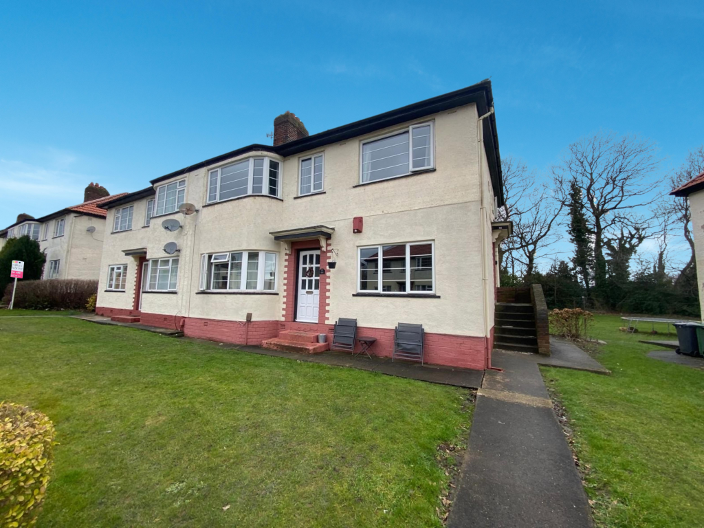 Main image of property: Redesdale Gardens, LEEDS