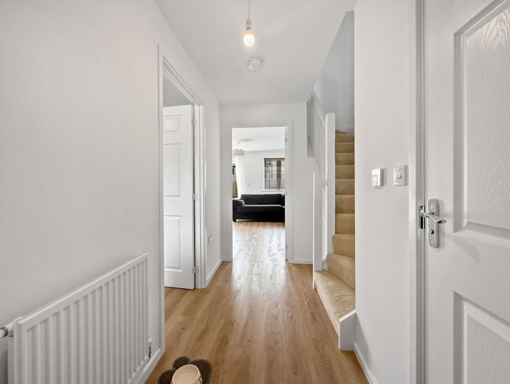 House in Braintree, Cressing - More