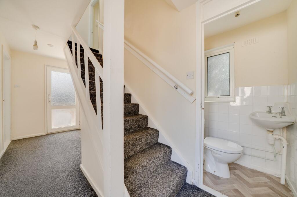 House in Madeley, Telford and Wrekin - View 5
