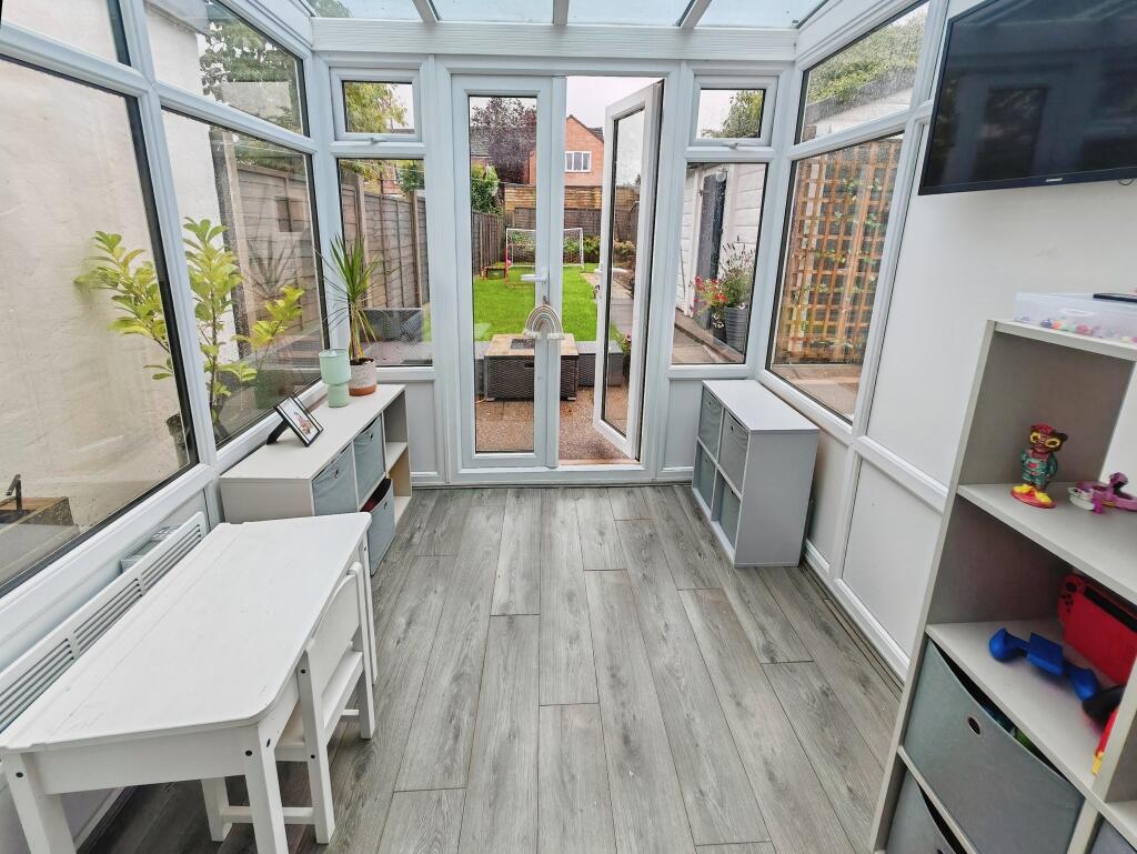 House in Crewe, Wistaston - View 4