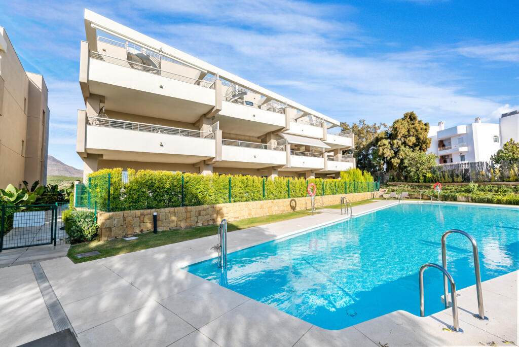 Main image of property: Andalucia, Malaga, Estepona