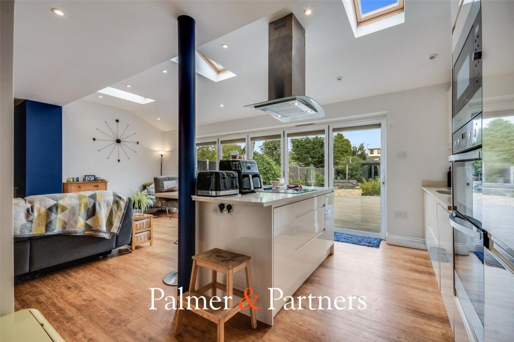 House in Chelmsford - View 4