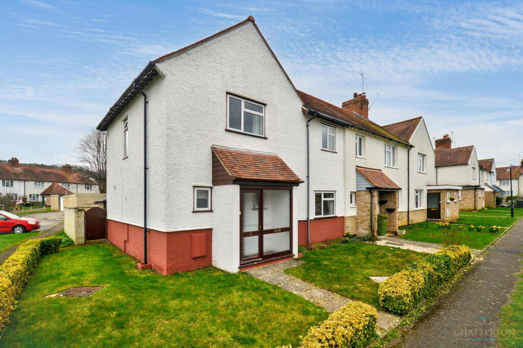 Main image of property: Lime Tree Avenue, Broadway, WR12 7BD