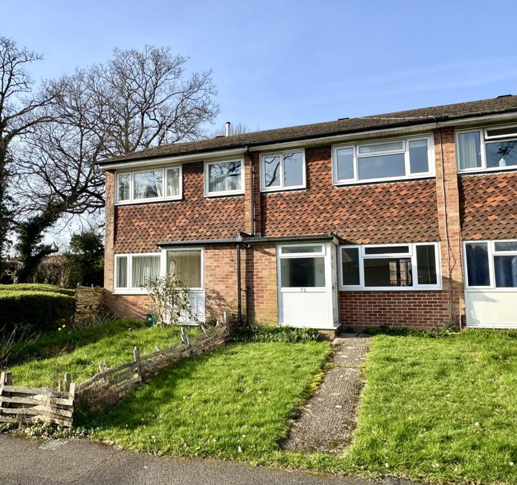 Main image of property: Brookside Walk, Tadley