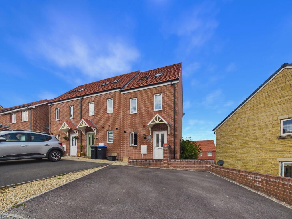 Main image of property: Ramsey Road, SN11 8GT