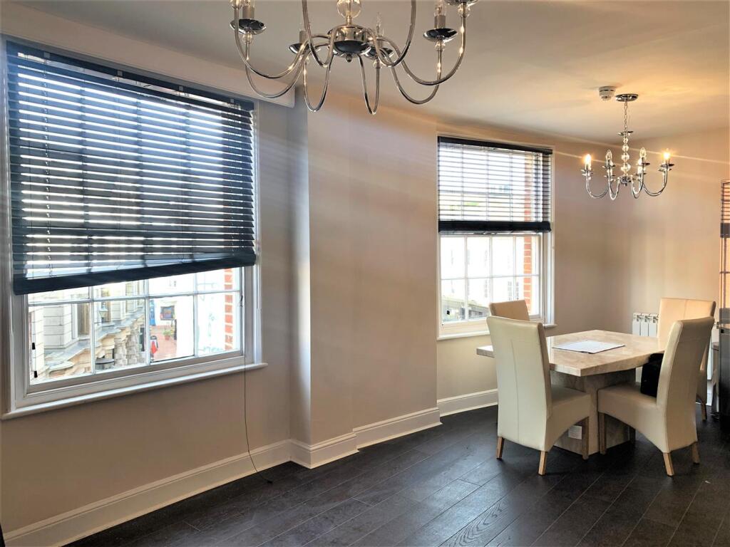 Main image of property: Prince Albert Street, Brighton