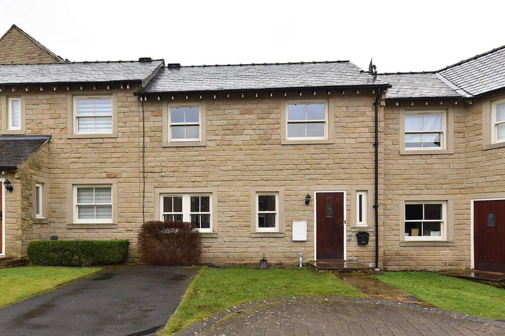 Main image of property: Dean Way, Bollington, Macclesfield
