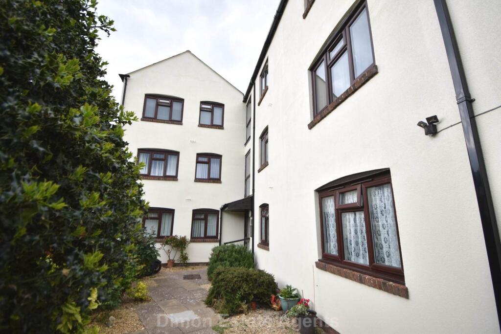 Main image of property: Alverstoke Court, Gosport
