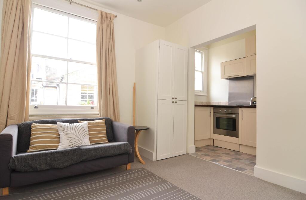 Main image of property: Micklethwaite Road, 
Fulham, SW6