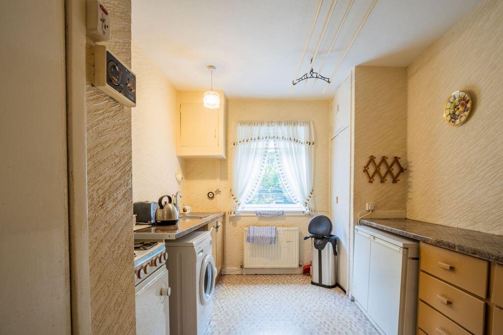 Apartment in Musselburgh, East Lothian - View 4