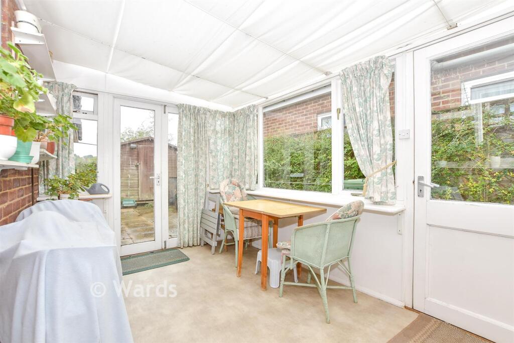 House in Tonbridge - View 3