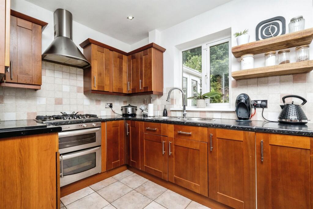House in Birmingham, Newton - View 3