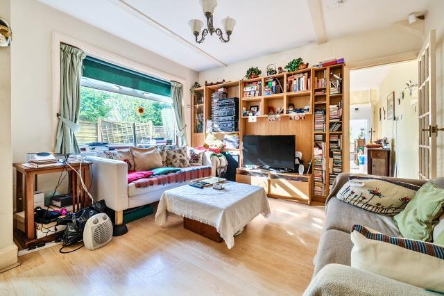 Wokingham Road, Earley, Reading - View 3