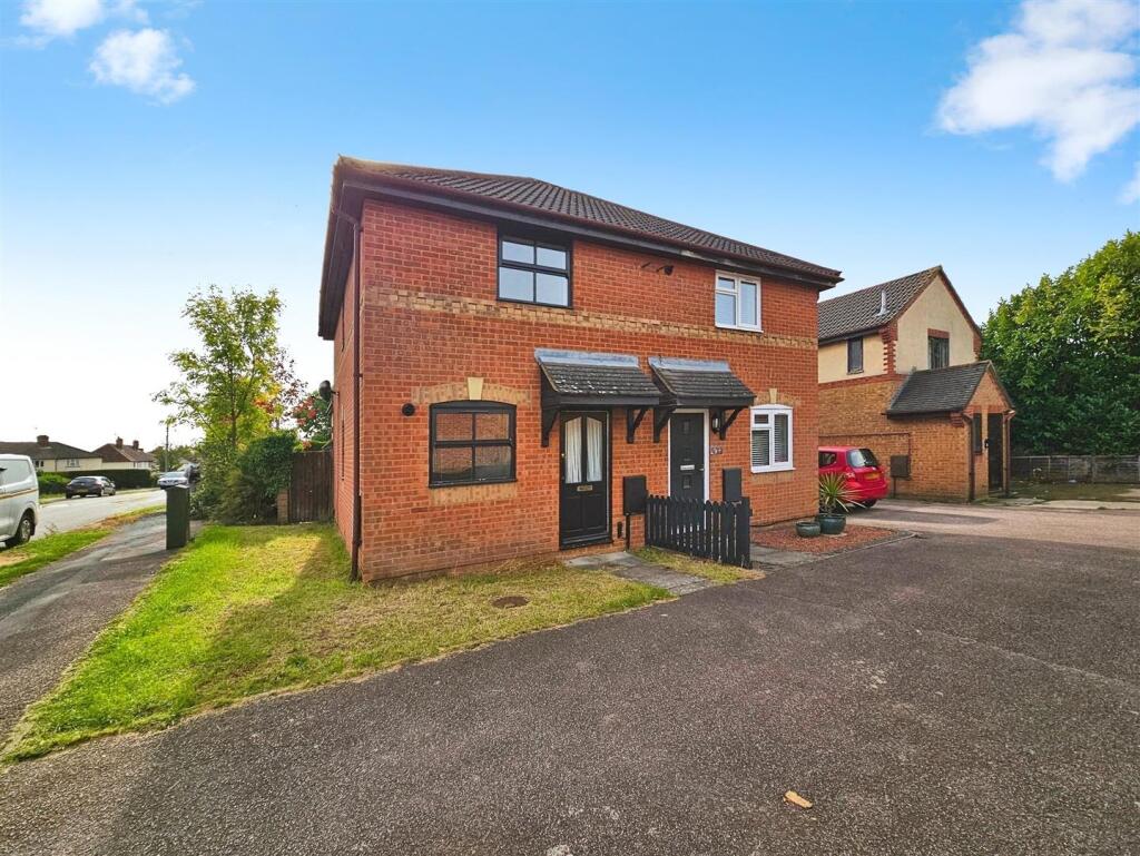 Main image of property: Almond Road, Kettering, Northants