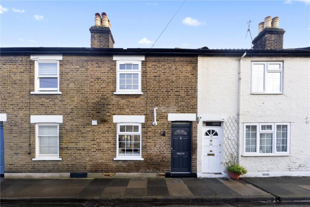 Main image of property: Trinity Road, Richmond, TW9