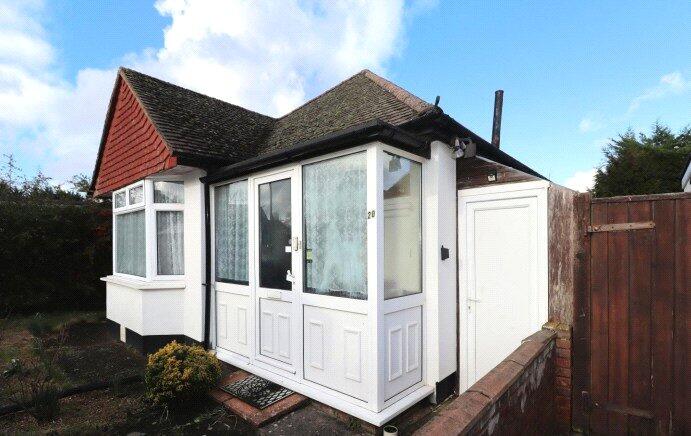 Main image of property: Rydens Way, Woking, Surrey, GU22