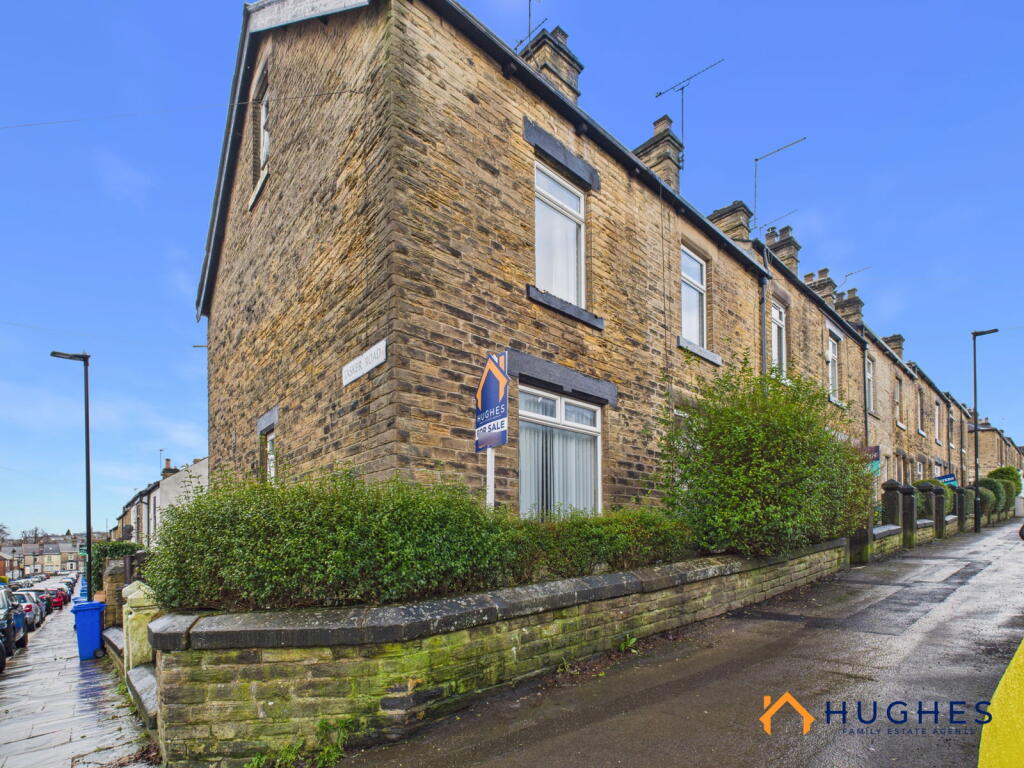 Main image of property: Tasker Road, Crookes, Sheffield