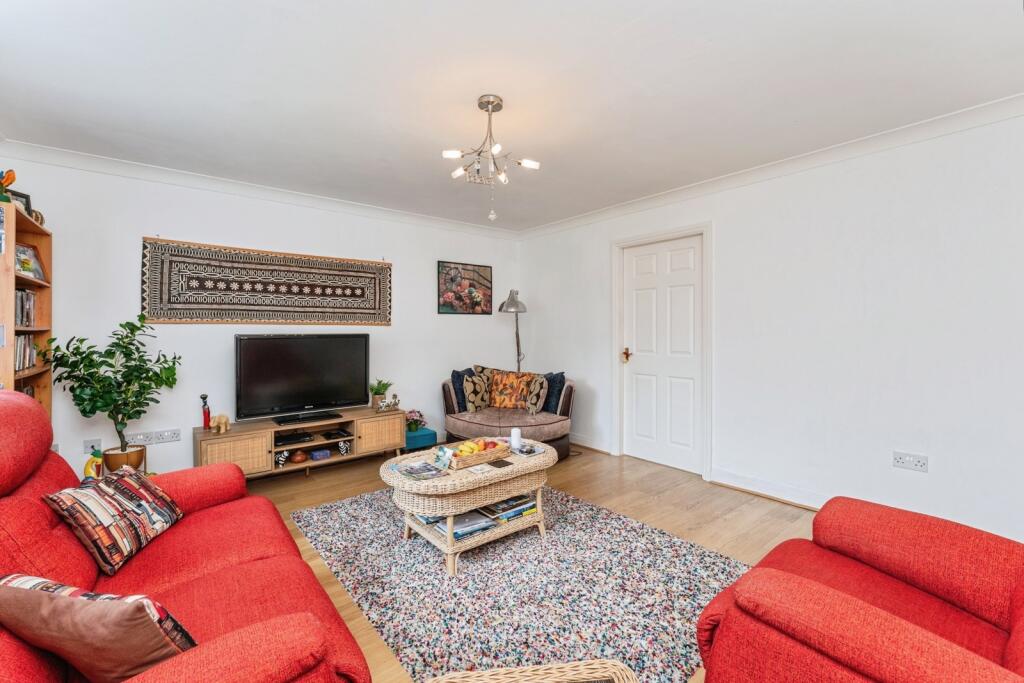 Apartment in Chester, City of Chester - View 3