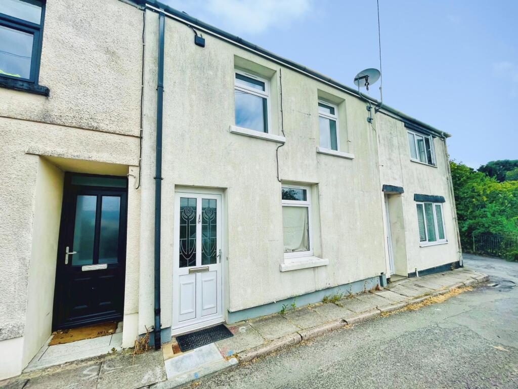Main image of property: Pretoria Terrace, Georgetown, Tredegar