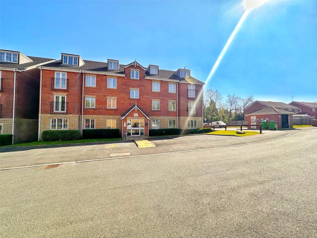 Main image of property: Canberra Way, Balderstone, Rochdale, Greater Manchester, OL11