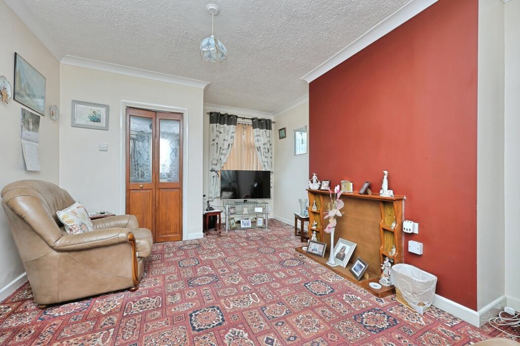 House in Norwich - View 2