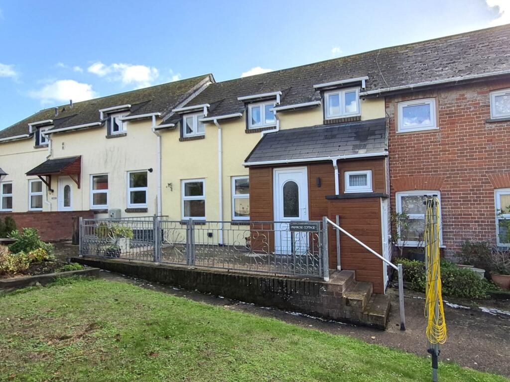 Westdown Farm, Westdown Lane, Sandy Bay, Exmouth