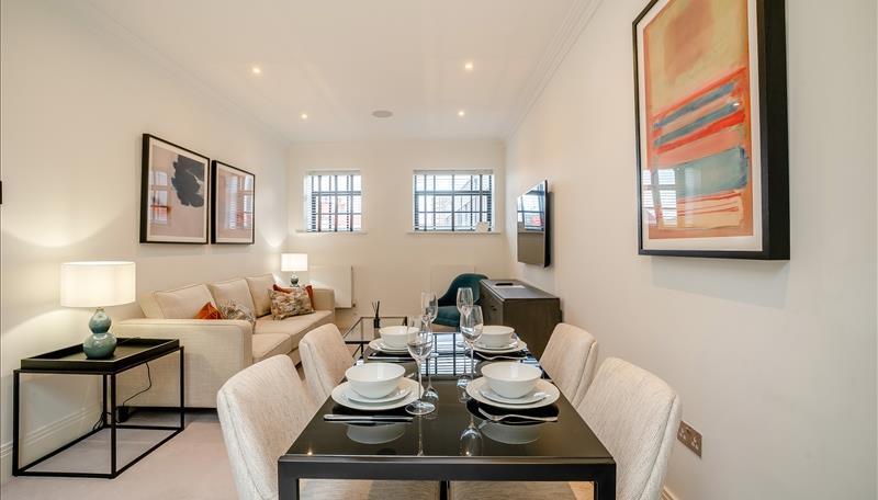 Main image of property: Palace Wharf, Hammersmith, W6