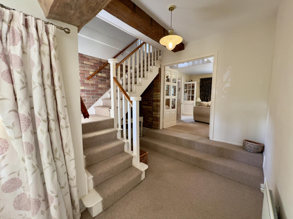 House in Taunton - View 2