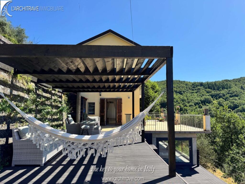 Main image of property: Tuscany, Lunigiana, Fivizzano