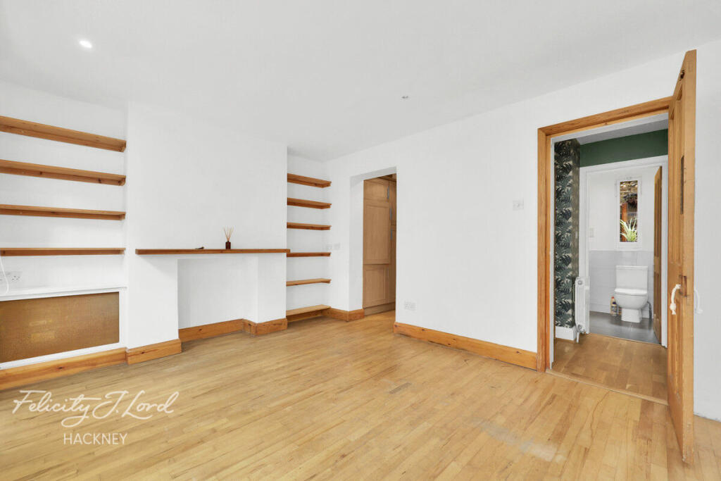 Main image of property: Sylvester Path, London E8