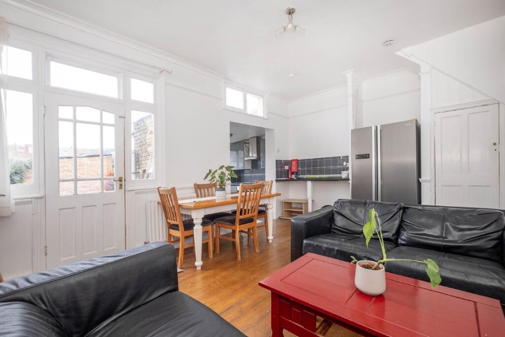 Main image of property: Undine Street London SW17