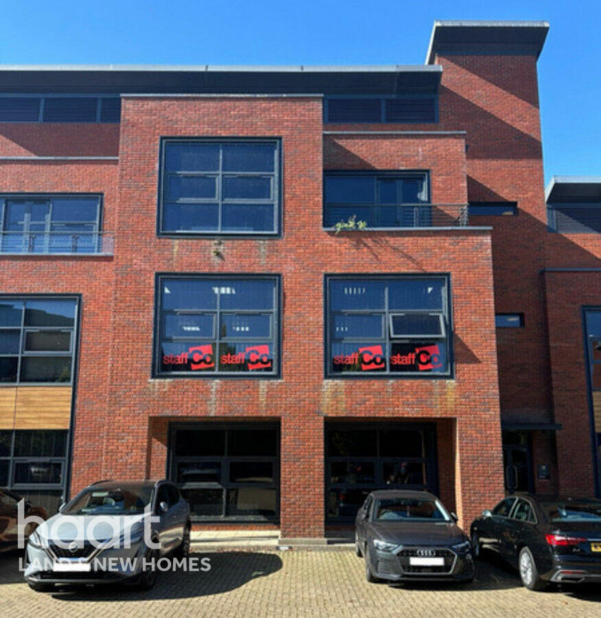 Main image of property: Copperhouse Court, Milton Keynes MK7 8