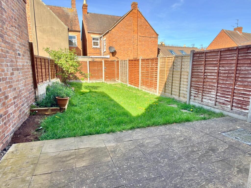 Main image of property: Old Hospital Lane, Tewkesbury, GL20