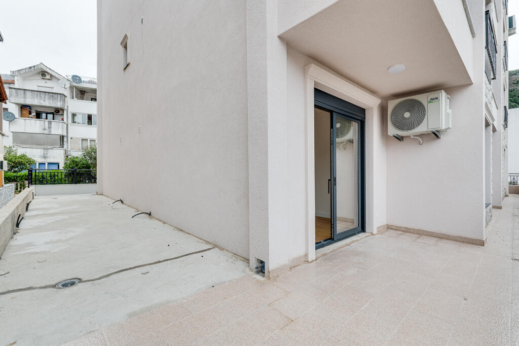 Main image of property: Budva