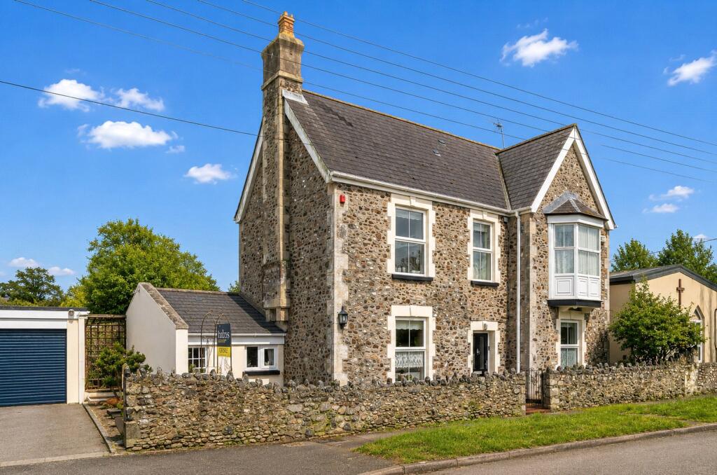Main image of property: Colyford Road, Seaton, Devon
