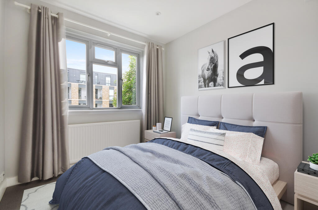 Apartment in London, West Dulwich, Tulse Hill - View 5