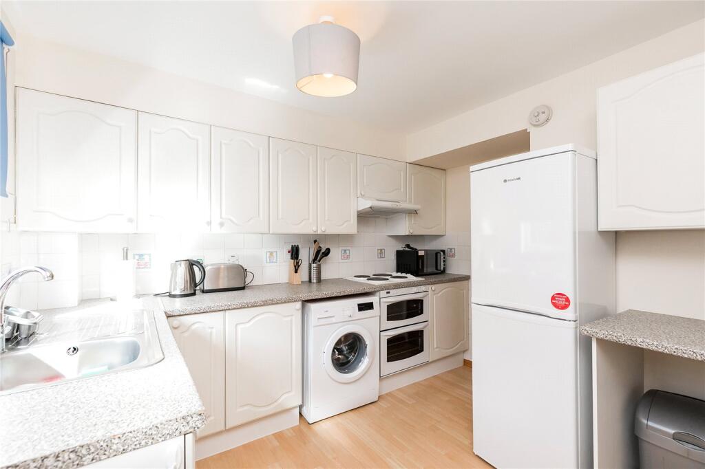 House in Aberdeen, Ashley, Ashley and Broomhill - View 4