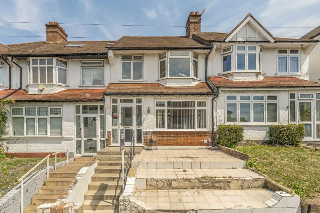 Main image of property: Norbury Rise, London