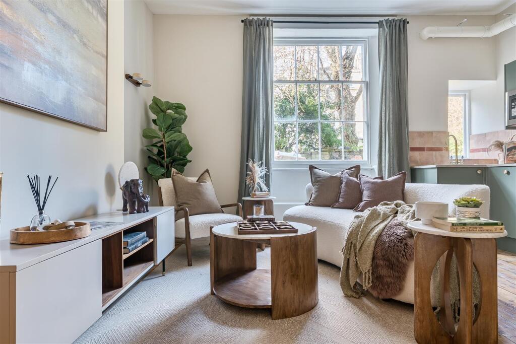 Main image of property: St Pauls Road, Clifton