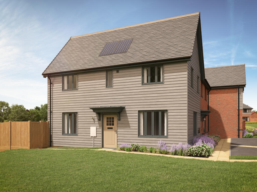 Main image of property: Brunswick Road,
Camberley,
GU16 6QF
