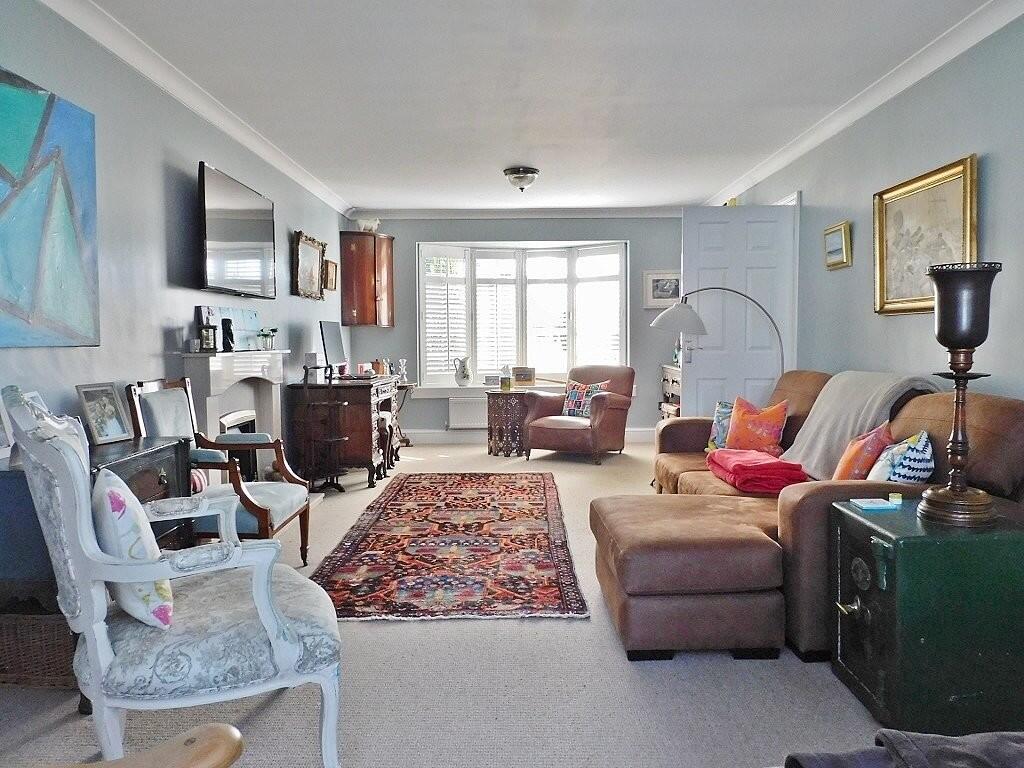 House in Fareham, Stubbington - View 4