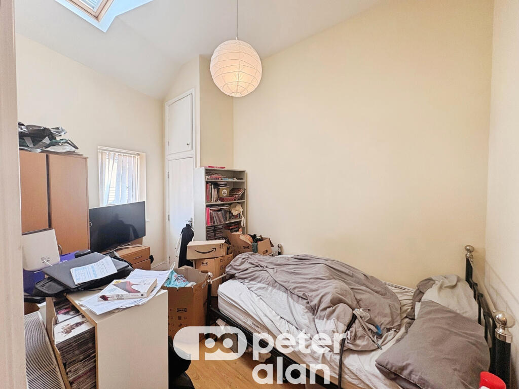 Main image of property: Wyndham Crescent